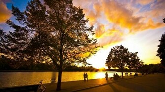 Top Beautiful Scenery HD Wallpaper