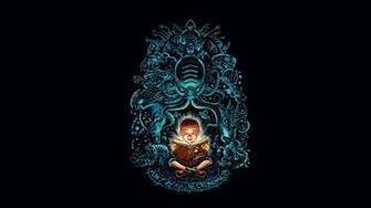 Gallery For Lovecraft Wallpaper