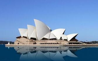 Sydney Australia Wallpaper
