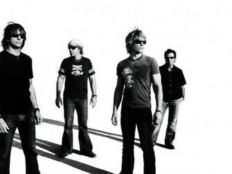 Bon Jovi Wallpaper De Fondos Escritorio