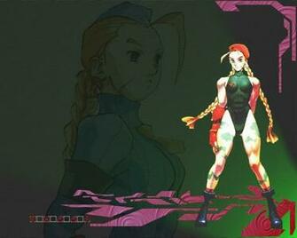Street Fighter Cammy Wallpaper HD Walls Find