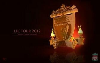 Liverpool Fc Desktop Wallpaper In HD