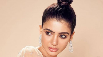 Samantha HD Wallpaper