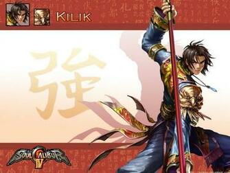 Kilik Wallpaper By Yuuhiko