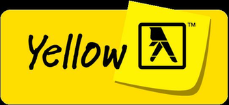 Wallpaper Yellow S Logo