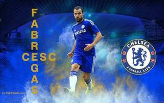 Cesc Fabregas Wallpaper X Net
