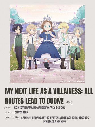 Doom Next Broadcast Genres Ace Route Otaku Comedy Romance Wallpaper
