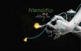 Friendship Day Wallpaper Image For Educational