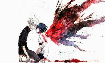 Tokyo Ghoul Touka Image Wallpaper Important