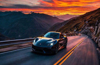 Car Screensavers And Wallpaper