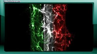 Italian Flag Wallpaper Sf