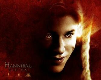 Hannibal Rising Lecter Young Boy Gaspard Ulliel