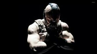 Bane The Dark Knight Rises Wallpaper