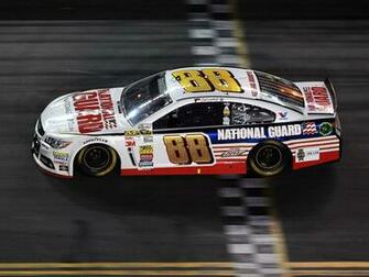 Image Dale Earnhardt Jr Daytona Win Pc Android iPhone