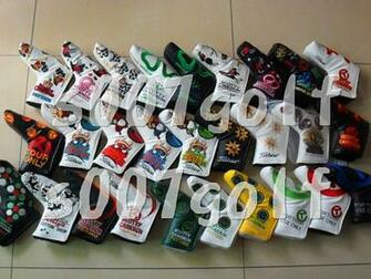 Scotty Cameron Headcovers HD Walls Find Wallpaper