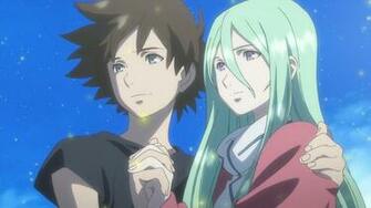 Eureka Seven Computer Wallpaper Desktop Background Id