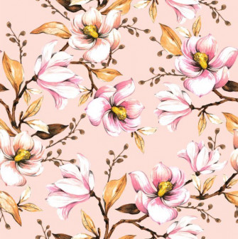 Illustration Design Wallpaper