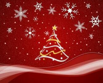 Christmas Illustration Graphic Design Wallpaper