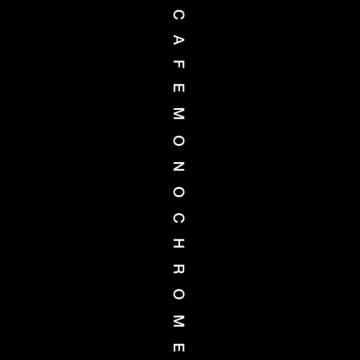 Cafe Monochrome Photos