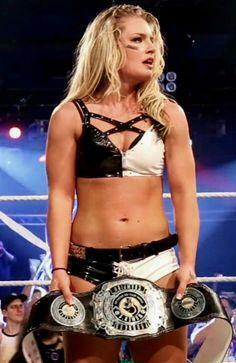 Toni Storm On Hella Dope