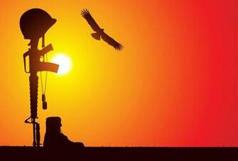 Vietnam Vet Wallpaper Top Background