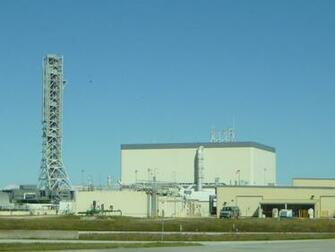 American Travel Journal Kennedy Space Center Launch Complex