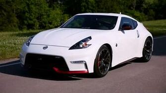 Nissan 370z Wallpaper