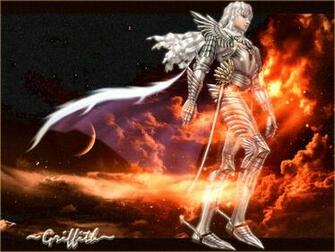 Griffith Wallpaper By Ladymusashi
