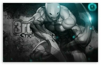 Street Fighter Iii Twelve HD Wallpaper For Standard Fullscreen