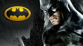 Batman Photo