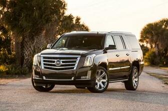 Cadillac Escalade HD Wallpaper 7wallpaper Net