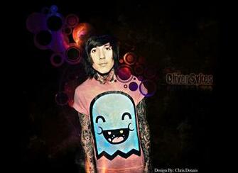 Oliver Sykes Wallpaper