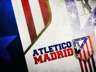 Atletico Madrid Wallpaper