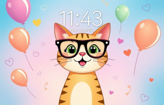 Funny Lock Screen Wallpaper