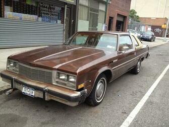 Nyc Hoopties Whips Rides Buckets Junkers And Clunkers The Very