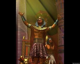 Scriptures The Hardening Of Pharaoh S Heart All Things Rabyd