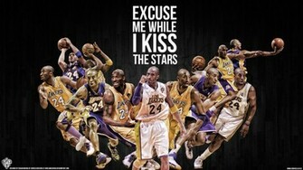 Kobe Bryant Widescreen Wallpaper Big Fan Of Nba Daily Update