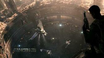 Star Wars Wallpaper Game