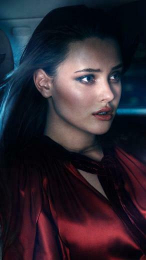 Celebrity Katherine Langford Wallpaper Id