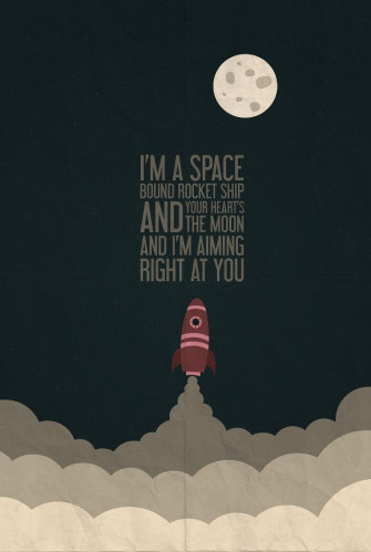 Eminem Spacebound Drawing Wallpaper Quotes