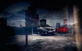 Bmw M Wallpaper