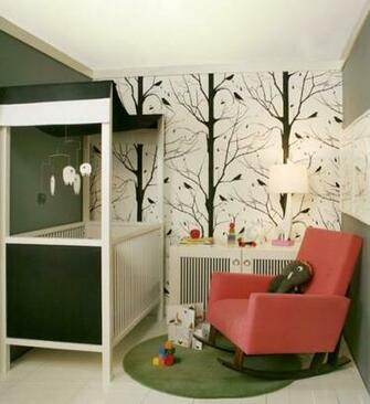Economy Paint Supply Wallpaper Accent Walls