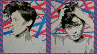 Tegan And Sara Wallpaper Music