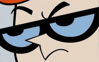 Dexters Laboratory Wallpaper