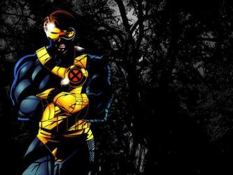 Related Pictures Cyclops Psylocke