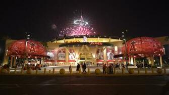 Anaheim Council Debates City S Economic Return On Angel Stadium Land