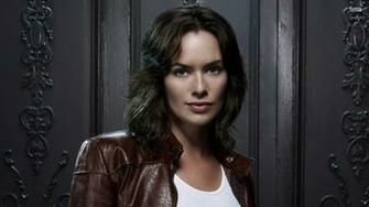 Pics Photos Lena Headey Funny Wallpaper