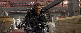 Superman Man Of Steel Movie Wallpaper HD
