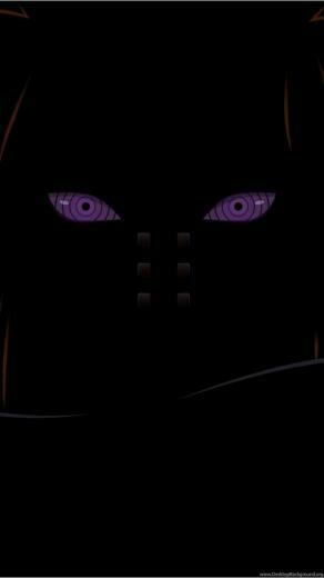 Pain Rinnegan Wallpaper Top Background