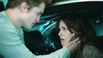 Edward Cullen Twilight HD Desktop Wallpaper Widescreen High